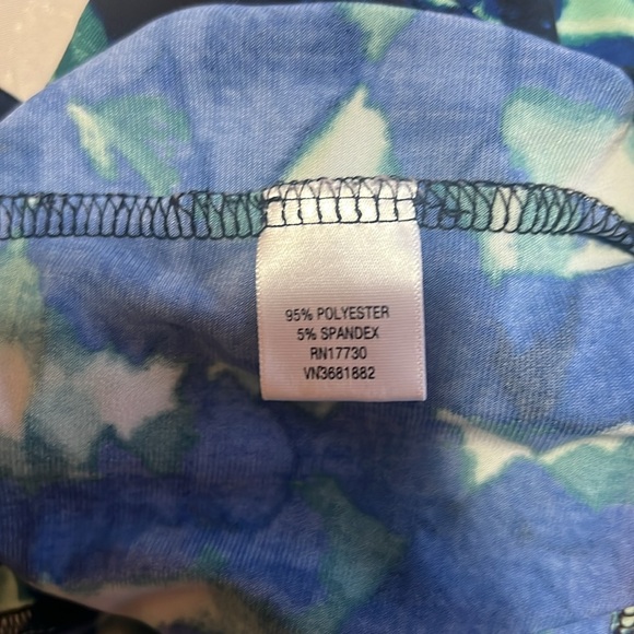 Merona Multi Color - Picture 4 of 4